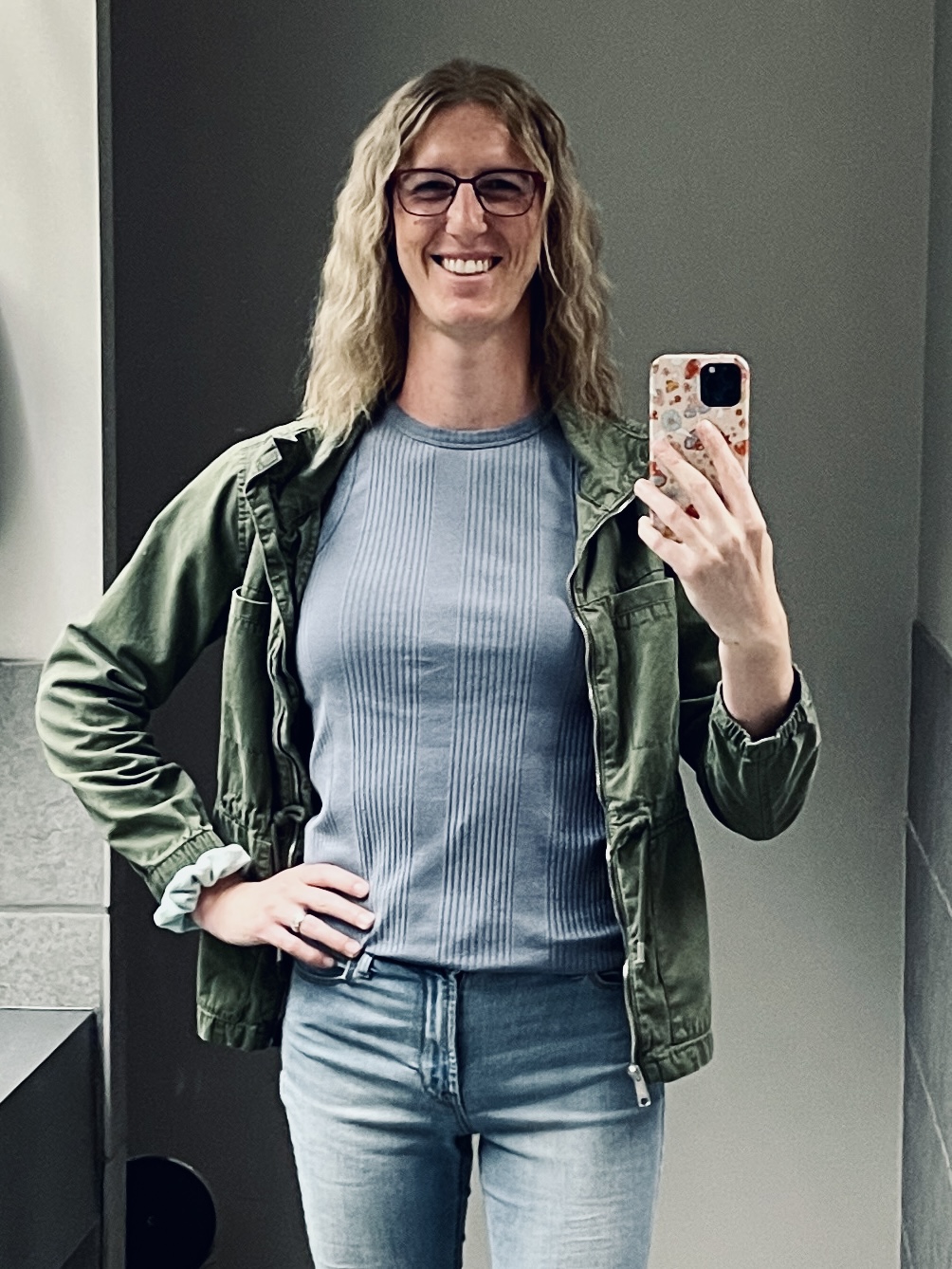 Ren Suellentrop (She/her)