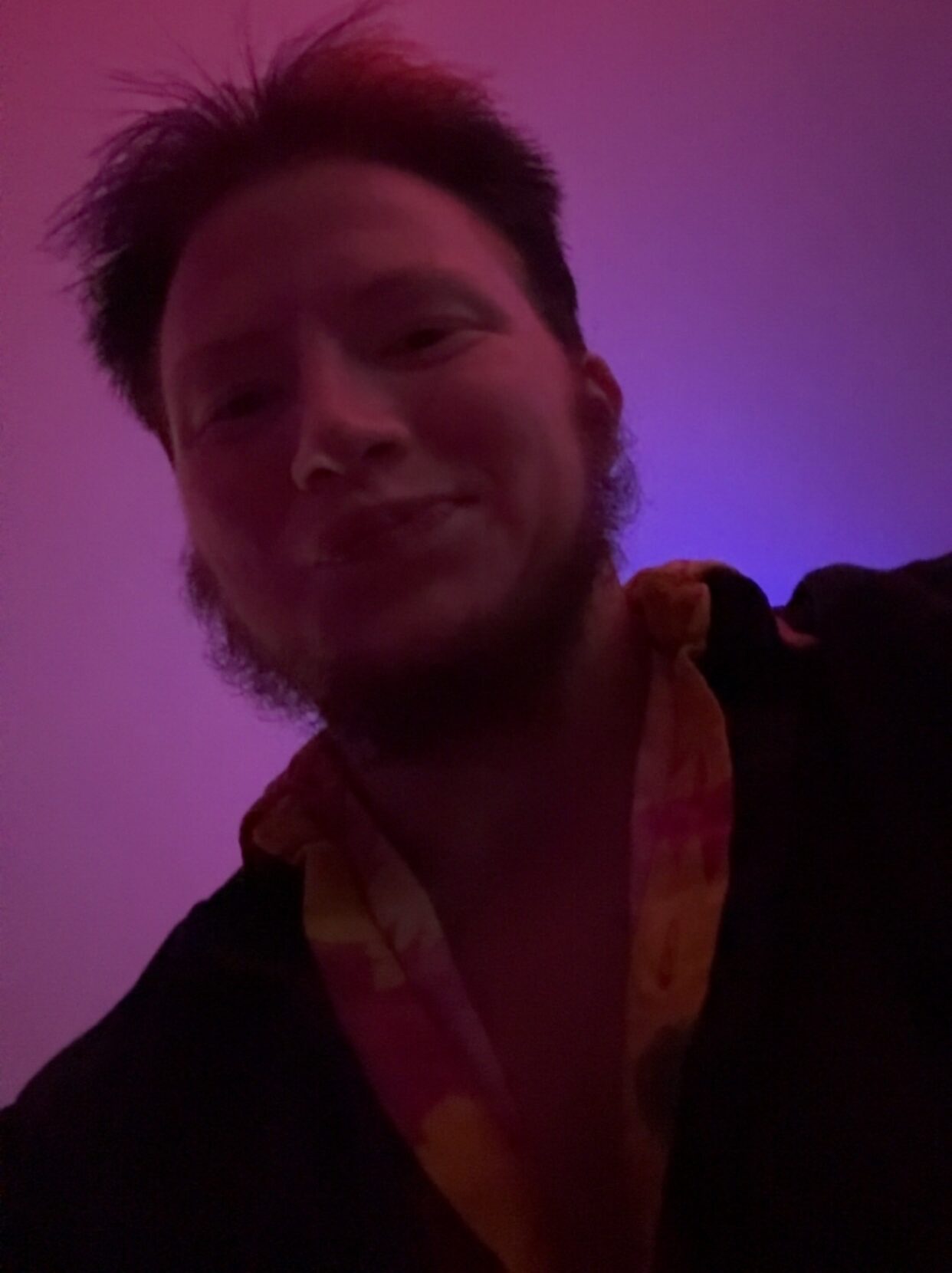 Ollie McCoy (He/Him)